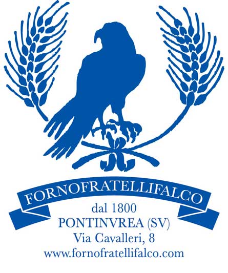 Logo Forno Fratelli Falco